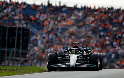 F1 Grand Prix of the Netherlands