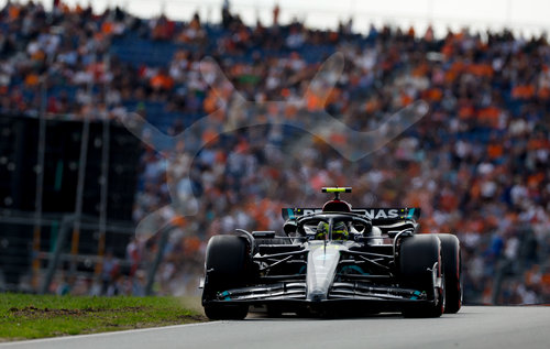 F1 Grand Prix of the Netherlands