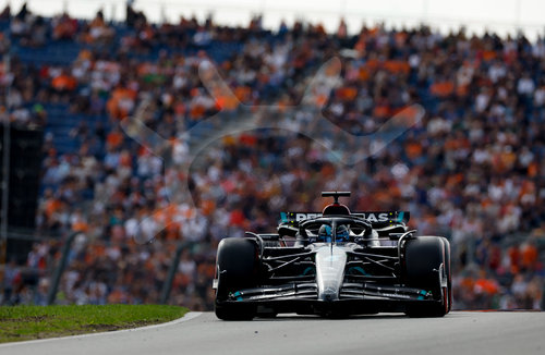 F1 Grand Prix of the Netherlands