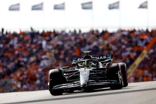 F1 Grand Prix of the Netherlands