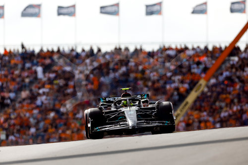 F1 Grand Prix of the Netherlands