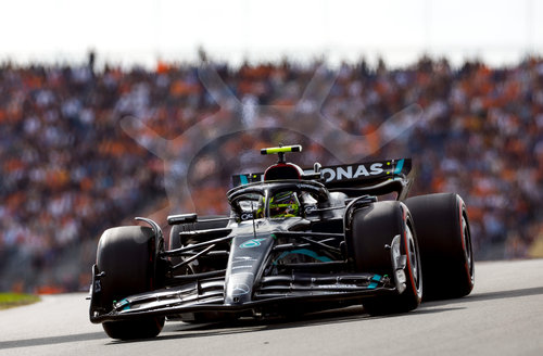 F1 Grand Prix of the Netherlands