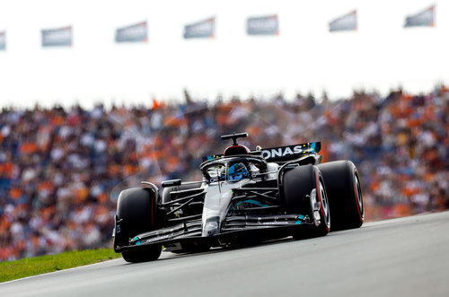 F1 Grand Prix of the Netherlands