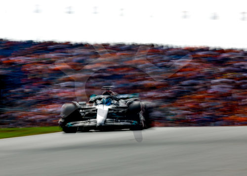 F1 Grand Prix of the Netherlands