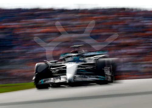 F1 Grand Prix of the Netherlands