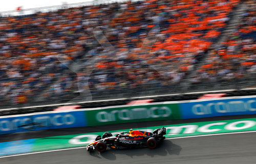 F1 Grand Prix of the Netherlands