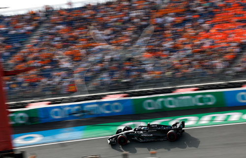 F1 Grand Prix of the Netherlands