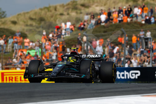 F1 Grand Prix of the Netherlands