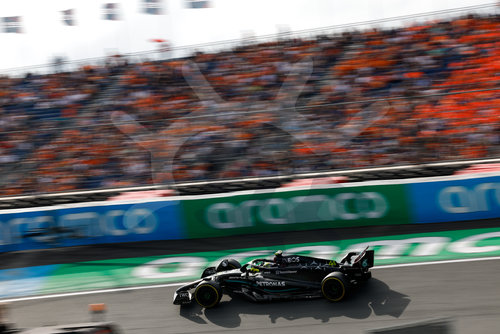 F1 Grand Prix of the Netherlands