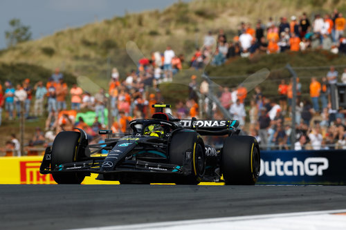 F1 Grand Prix of the Netherlands