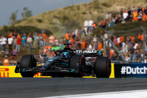 F1 Grand Prix of the Netherlands