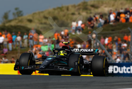 F1 Grand Prix of the Netherlands