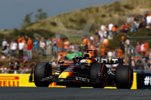 F1 Grand Prix of the Netherlands