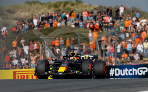 F1 Grand Prix of the Netherlands