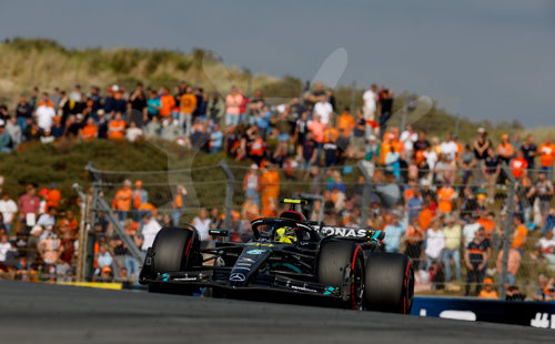 F1 Grand Prix of the Netherlands