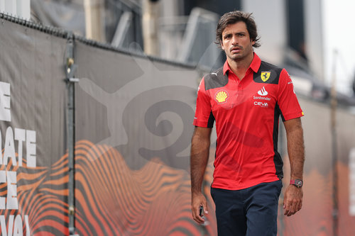 F1 Grand Prix of the Netherlands