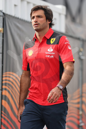 F1 Grand Prix of the Netherlands