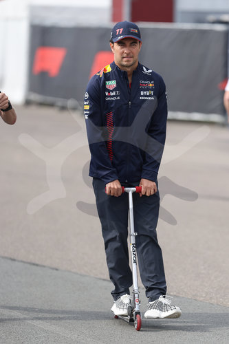 F1 Grand Prix of the Netherlands