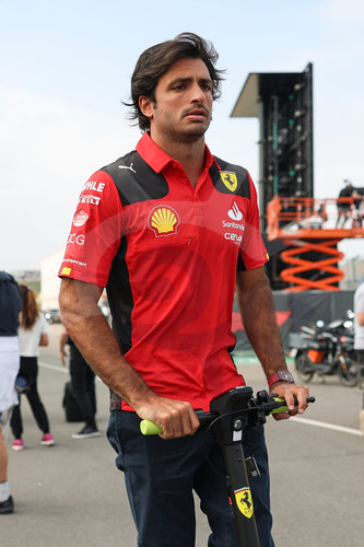 F1 Grand Prix of the Netherlands