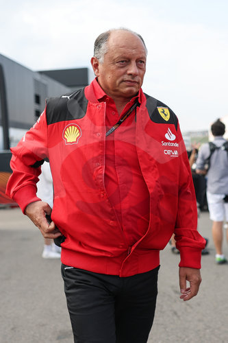 F1 Grand Prix of the Netherlands