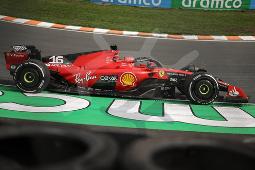F1 Grand Prix of the Netherlands