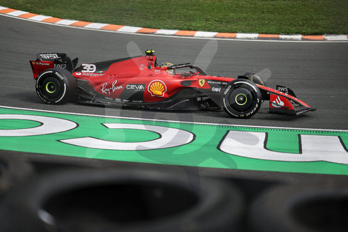 F1 Grand Prix of the Netherlands