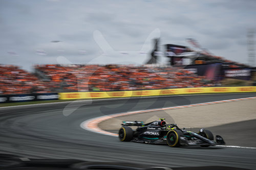 F1 Grand Prix of the Netherlands