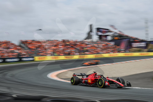 F1 Grand Prix of the Netherlands
