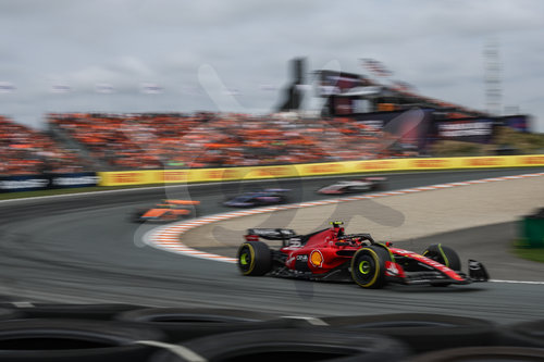 F1 Grand Prix of the Netherlands