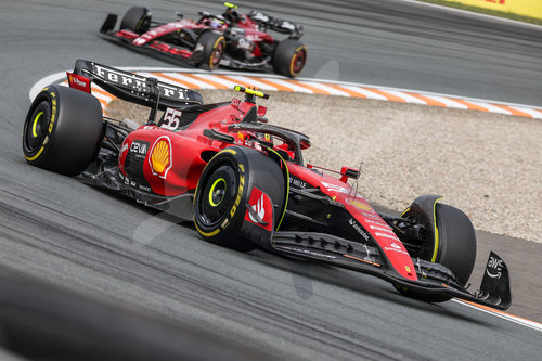 F1 Grand Prix of the Netherlands