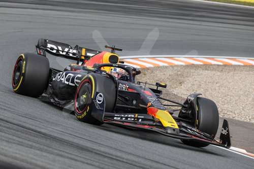 F1 Grand Prix of the Netherlands