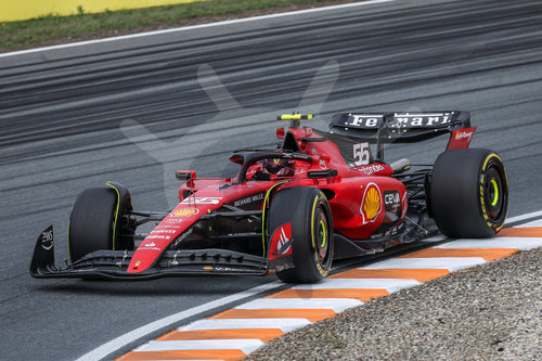 F1 Grand Prix of the Netherlands