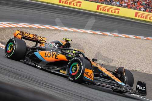 F1 Grand Prix of the Netherlands