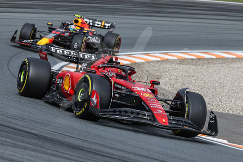 F1 Grand Prix of the Netherlands