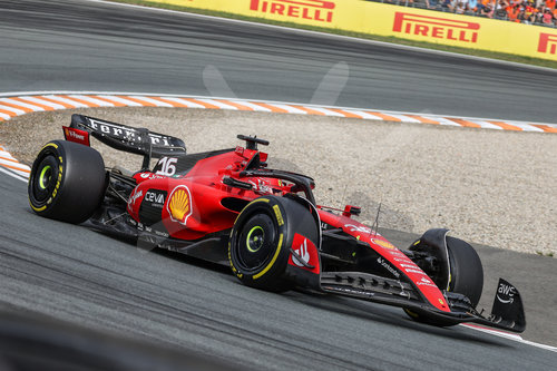 F1 Grand Prix of the Netherlands