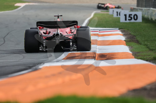 F1 Grand Prix of the Netherlands