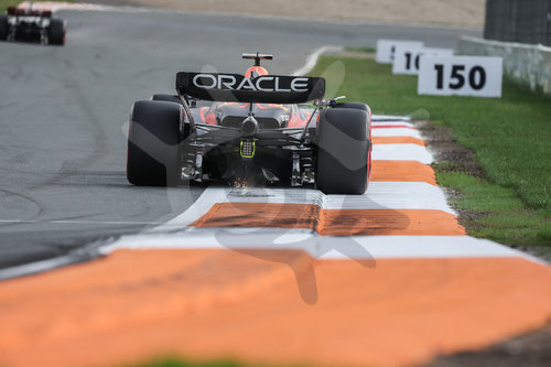 F1 Grand Prix of the Netherlands