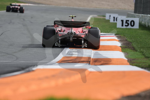 F1 Grand Prix of the Netherlands