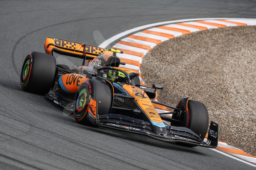 F1 Grand Prix of the Netherlands