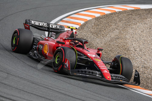 F1 Grand Prix of the Netherlands