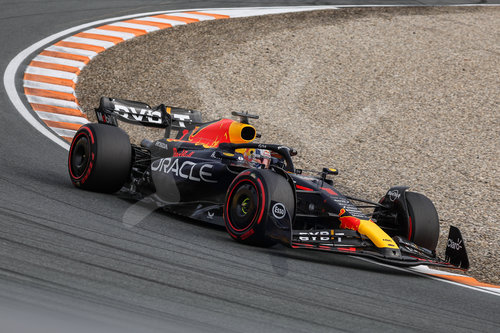 F1 Grand Prix of the Netherlands