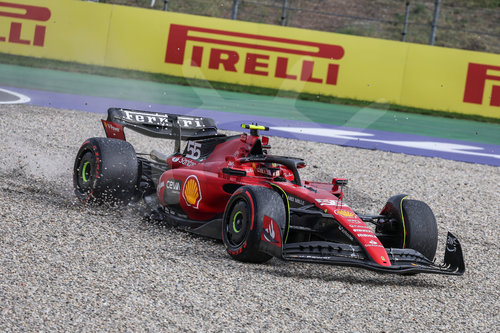 F1 Grand Prix of the Netherlands