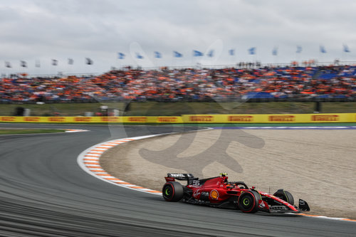 F1 Grand Prix of the Netherlands