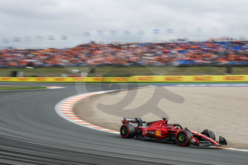 F1 Grand Prix of the Netherlands