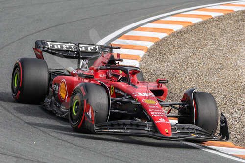 F1 Grand Prix of the Netherlands