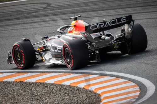 F1 Grand Prix of the Netherlands