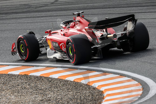 F1 Grand Prix of the Netherlands