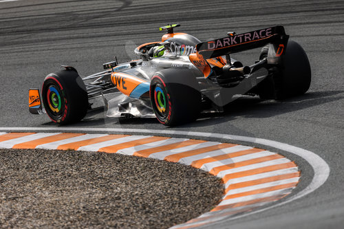 F1 Grand Prix of the Netherlands