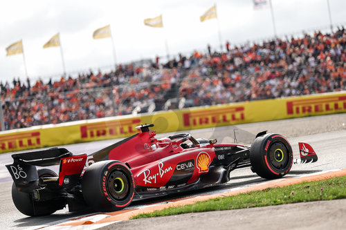 F1 Grand Prix of the Netherlands