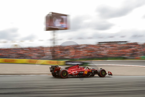 F1 Grand Prix of the Netherlands
